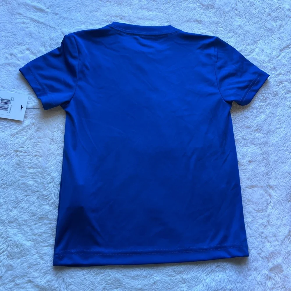 Nike boys dri
